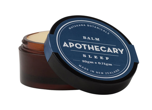 Image of APOTHECARY Sleep Balm 20g